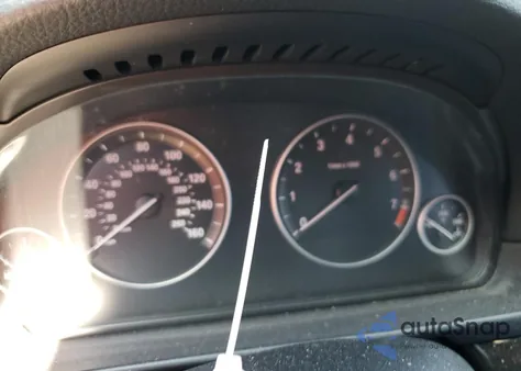 2011 BMW 535 I из США, поврежденный, VIN WBAFR7C55BC600396